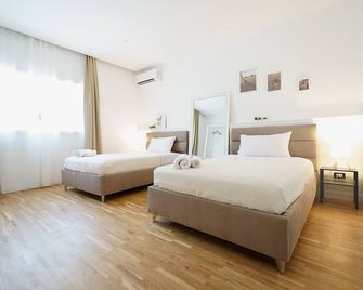 La Marina Case Vacanze - Augusta - Bedroom