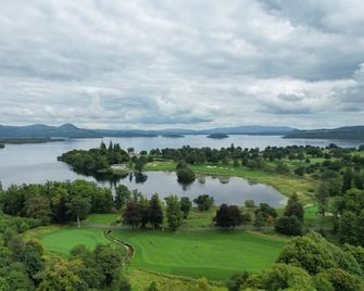 The Ultimate Luss Retreat - Luss
