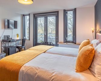 Hotel De Werf - Den Helder