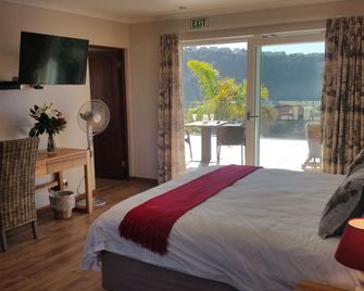 Lala Panzi B&B - Plettenberg Bay