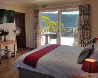 Lala Panzi B&B - Plettenberg Bay