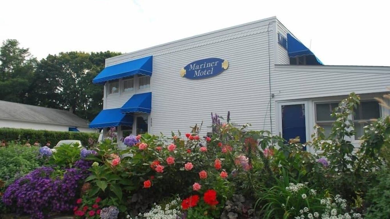 Mariner Motel