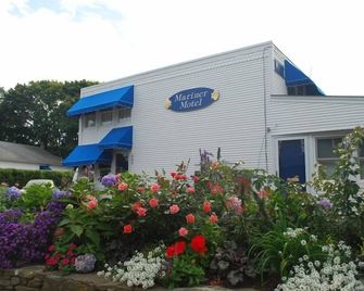 Mariner Motel - Falmouth - Edificio