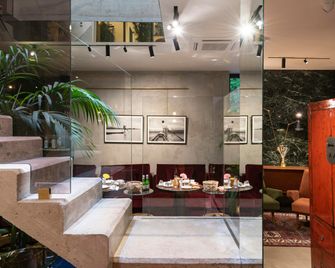 Vico Milano - Milan - Lobby