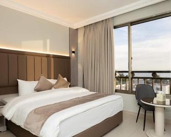Captain's Hotel - Aqaba - Habitación
