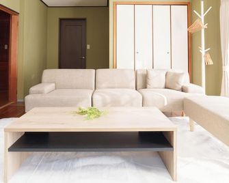 minka Villa Fujiyoshida - Fujiyoshida