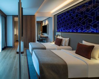Mercure Istanbul Altunizade - Istanbul - Chambre