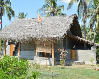 Dune Towers - Kalpitiya - Building