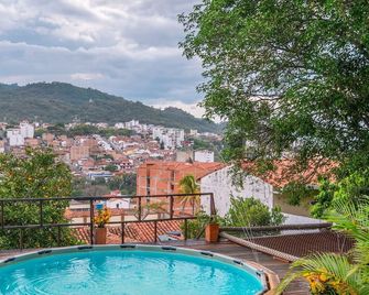 Traveler Hostel - San Gil