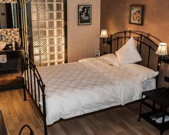 Hi Joy Inn - Ürümqi - Habitación