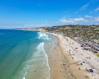 La Jolla Shores Pad - San Diego - Beach