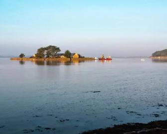 Hôtel Le Chevalier Gambette - Saint-Armel