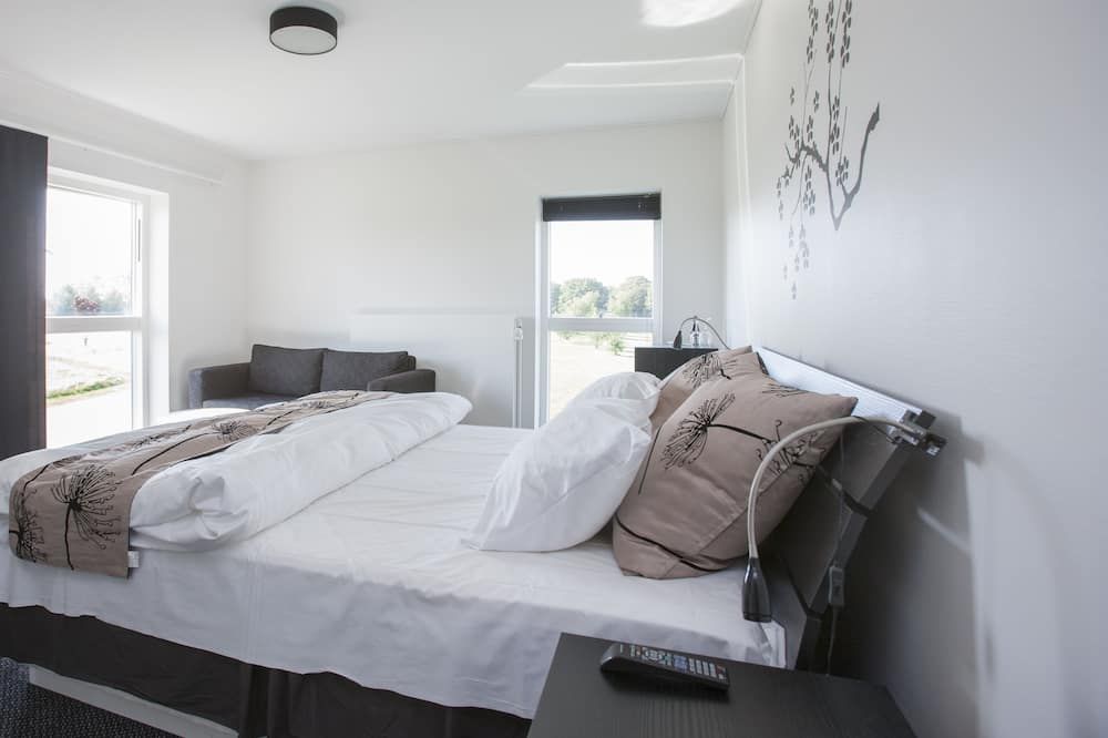 Onlysleep Oksebrovej - Slagelse - Chambre