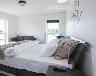 Onlysleep Oksebrovej - Slagelse - Schlafzimmer