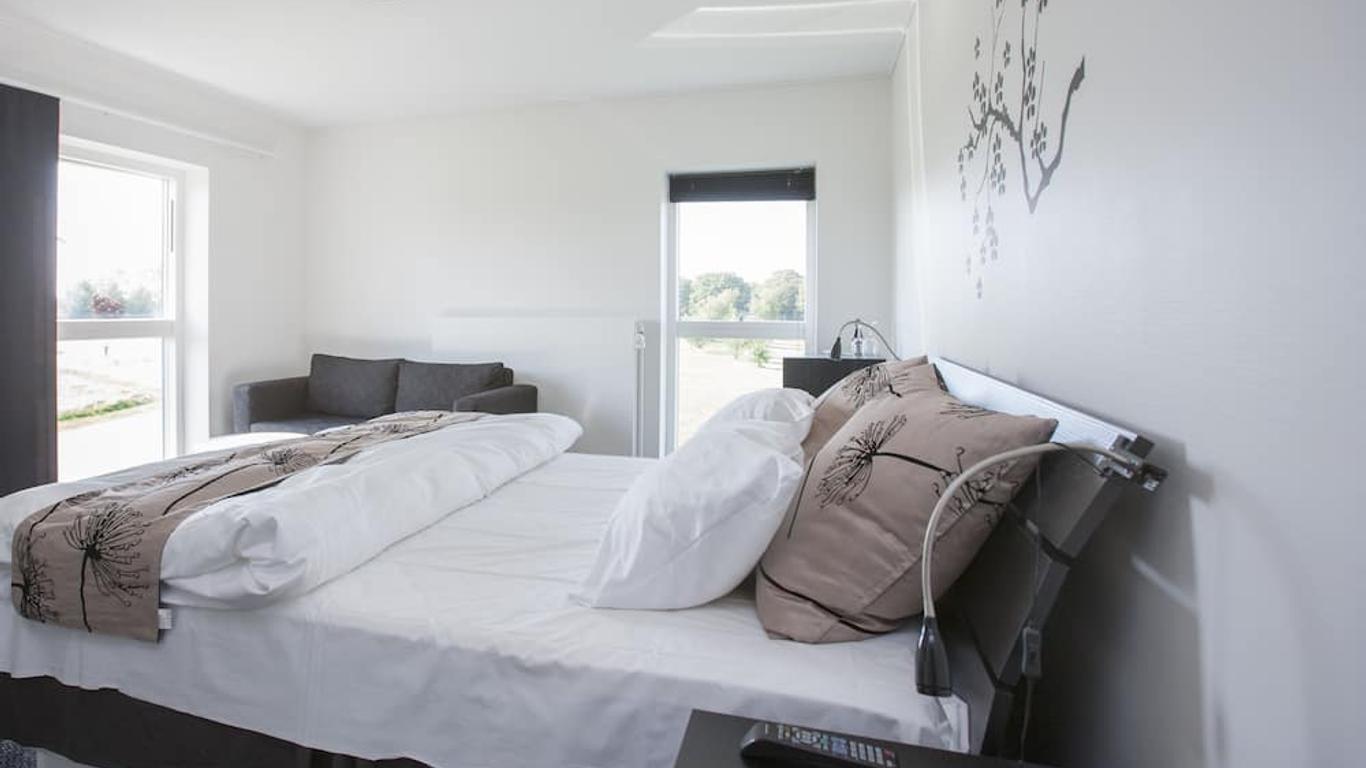 Onlysleep Oksebrovej
