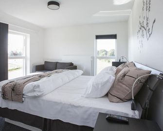 Onlysleep Oksebrovej - Slagelse - Chambre