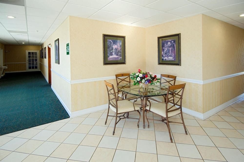 Motel 6 Warner Robins - וורנר רובינס