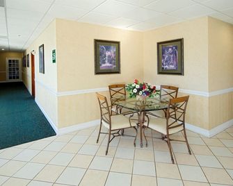 Motel 6 Warner Robins - Warner Robins