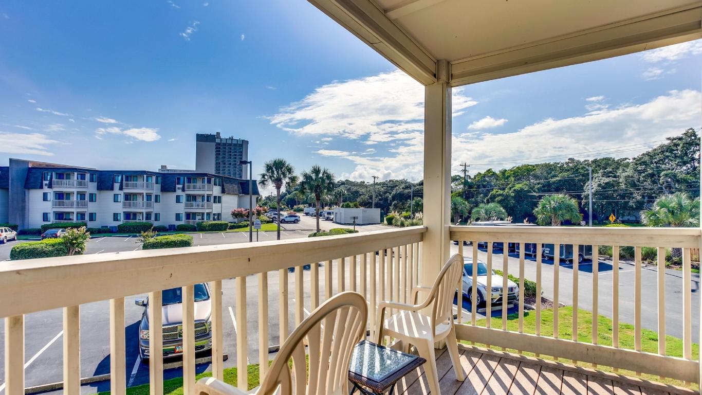 霍斯提瓦海林別墅酒店 - 麥爾托海灘