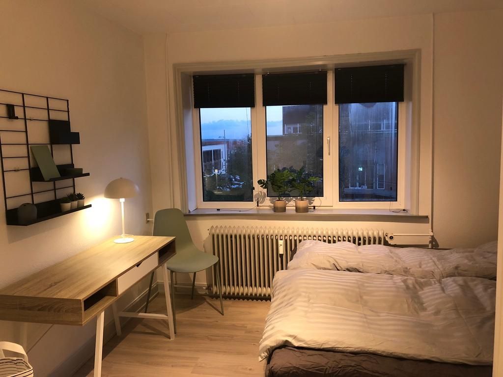 Hel lejlighed Thisted Midtby – Thisted