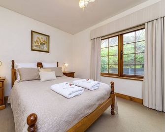 Country Pleasures Bed & Breakfast - Tanunda - Schlafzimmer