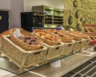 Ibis Oran Les Falaises - Orán - Comedor