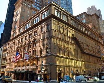 Modern Luxury Apartment Near Nyc - Jersey City - Building