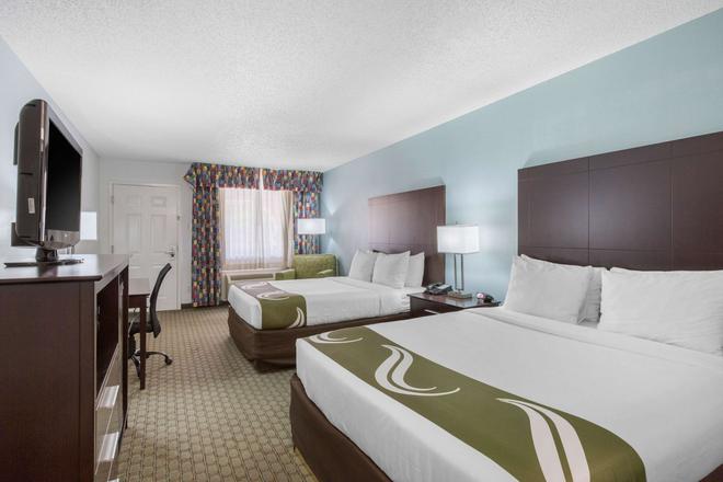 Quality Inn Clute Freeport 62 6 9 Clute Hotel Deals
