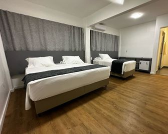 Hotel do Vale - Campina Grande