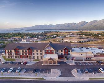 Red Lion Ridgewater Inn & Suites Polson - Polson - Building