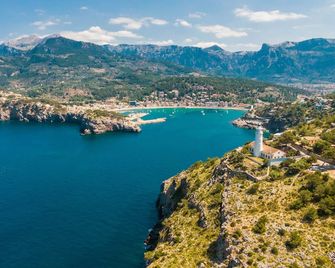 Hotel Eden Nord Soller - Port de Sóller - Installations