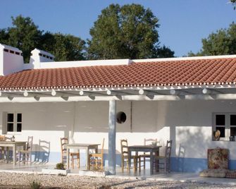 O Meu Monte - Viana do Alentejo