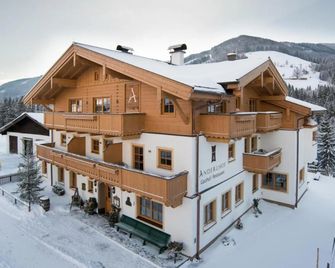 Hotel Gasthof Erbhof Anderlhof - Leogang - Clădire