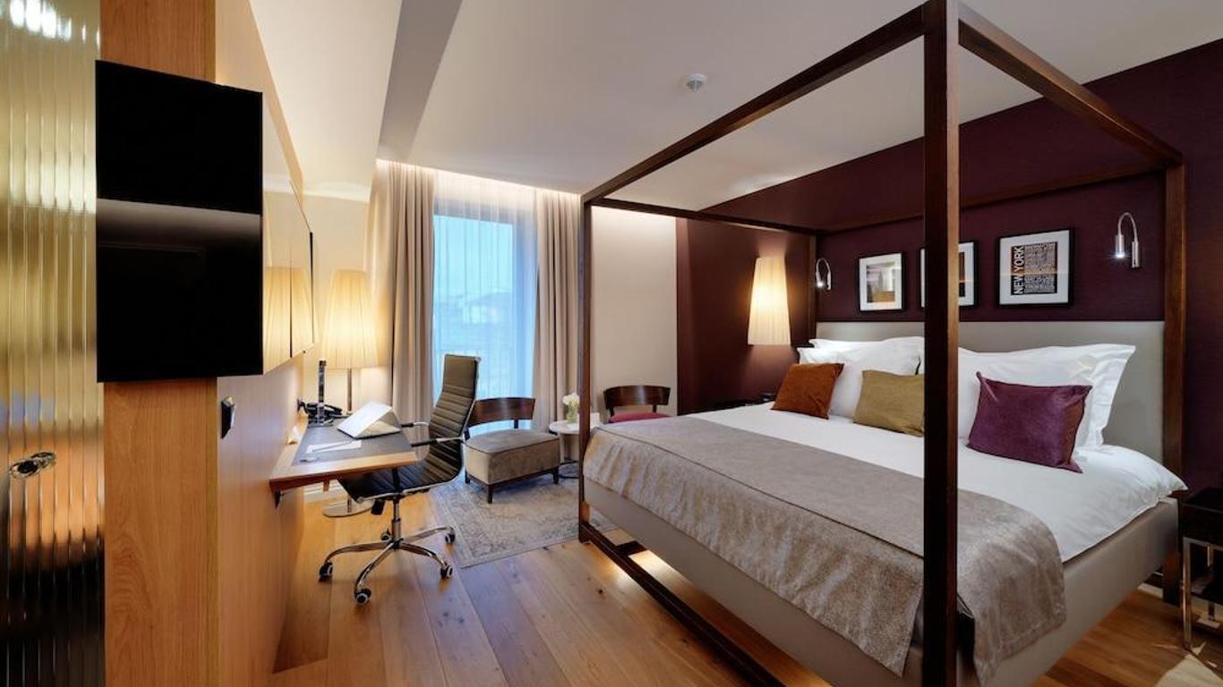 B&b Hotel Rzeszów Centrum