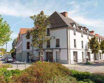 Og Boutique Rivella Clisson - Clisson - Building