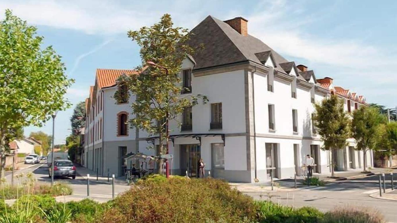 ذي أوريجينالز بوتيك هوتل ريفيلا