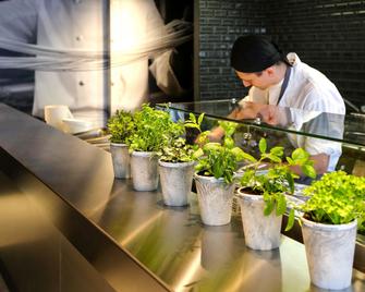 ibis Aix-en-Provence - Aix-en-Provence - Restaurant