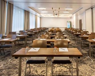 Mercure Hotel Frankfurt Airport Langen - Langen (Hessen) - Restaurant