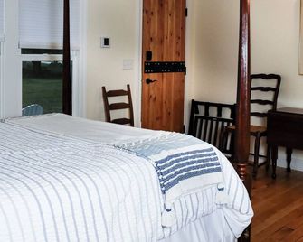 The Griffin Inn - Ellison Bay