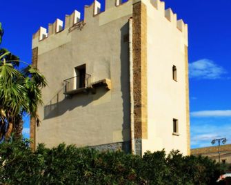 Agriturismo Fratelli Sanacore - Rilievo