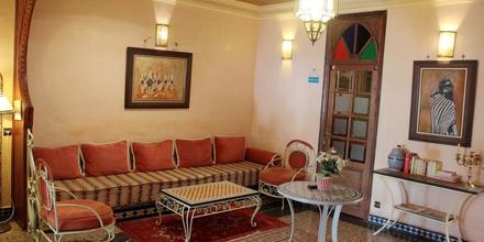 Image of hotel: Royal Hotel Oujda