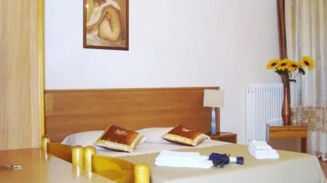 B&B Santa Sofia