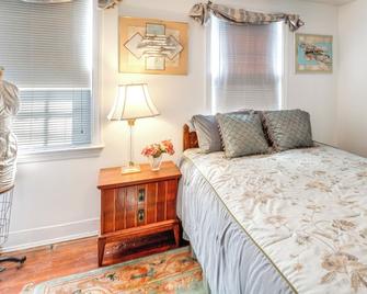1 Mi to Old Town Historic Area Gem in Alexandria - Alexandria - Sovrum