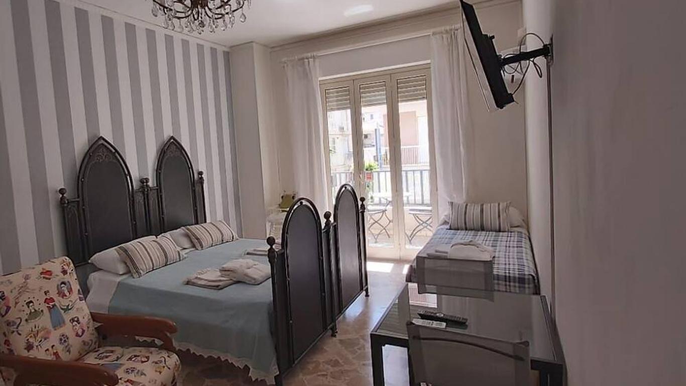 Tilde B&B