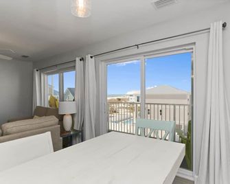 Surfside 15 - Beachtime by Pristine Properties Vacation Rentals - Mexico Beach