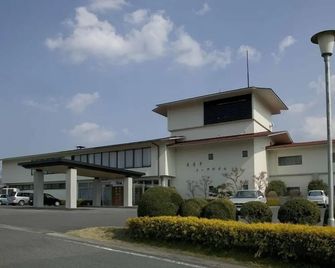 Shorenji Lake Hotel - Nabari - Building