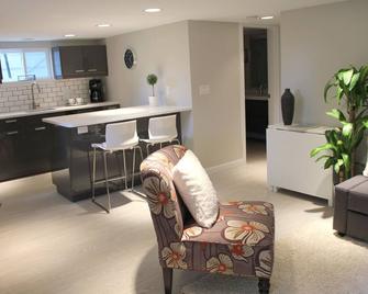 Woodland Park Suite - Perfectly located for Seattle vacation and business travel - Seattle