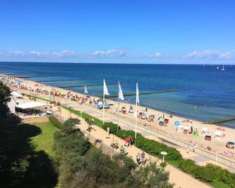 Strandstrasse-32-App-41 - Kuehlungsborn - Playa