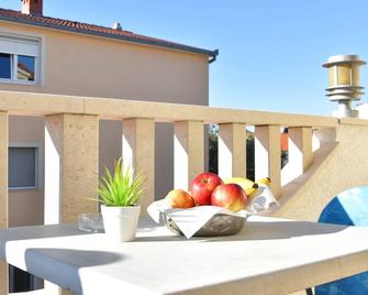 Hotel Adria - Kastela - Patio