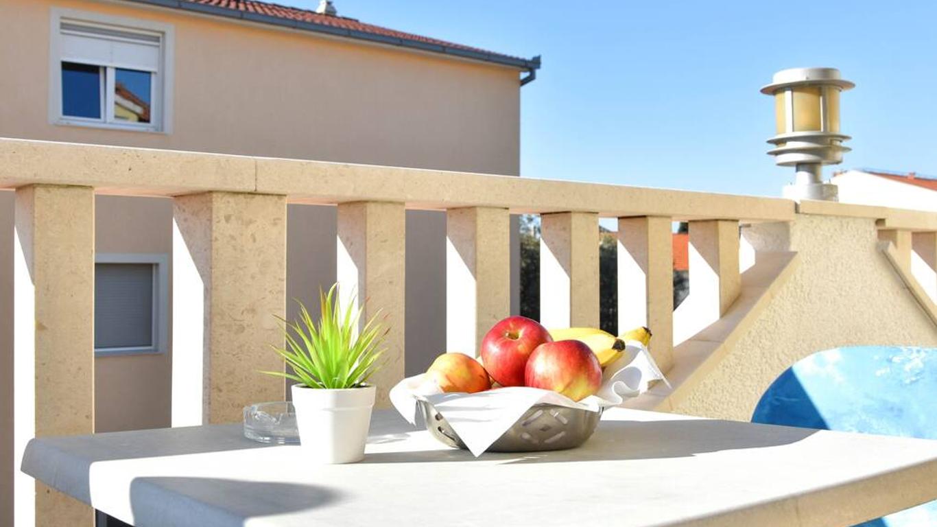 Hotel Adria